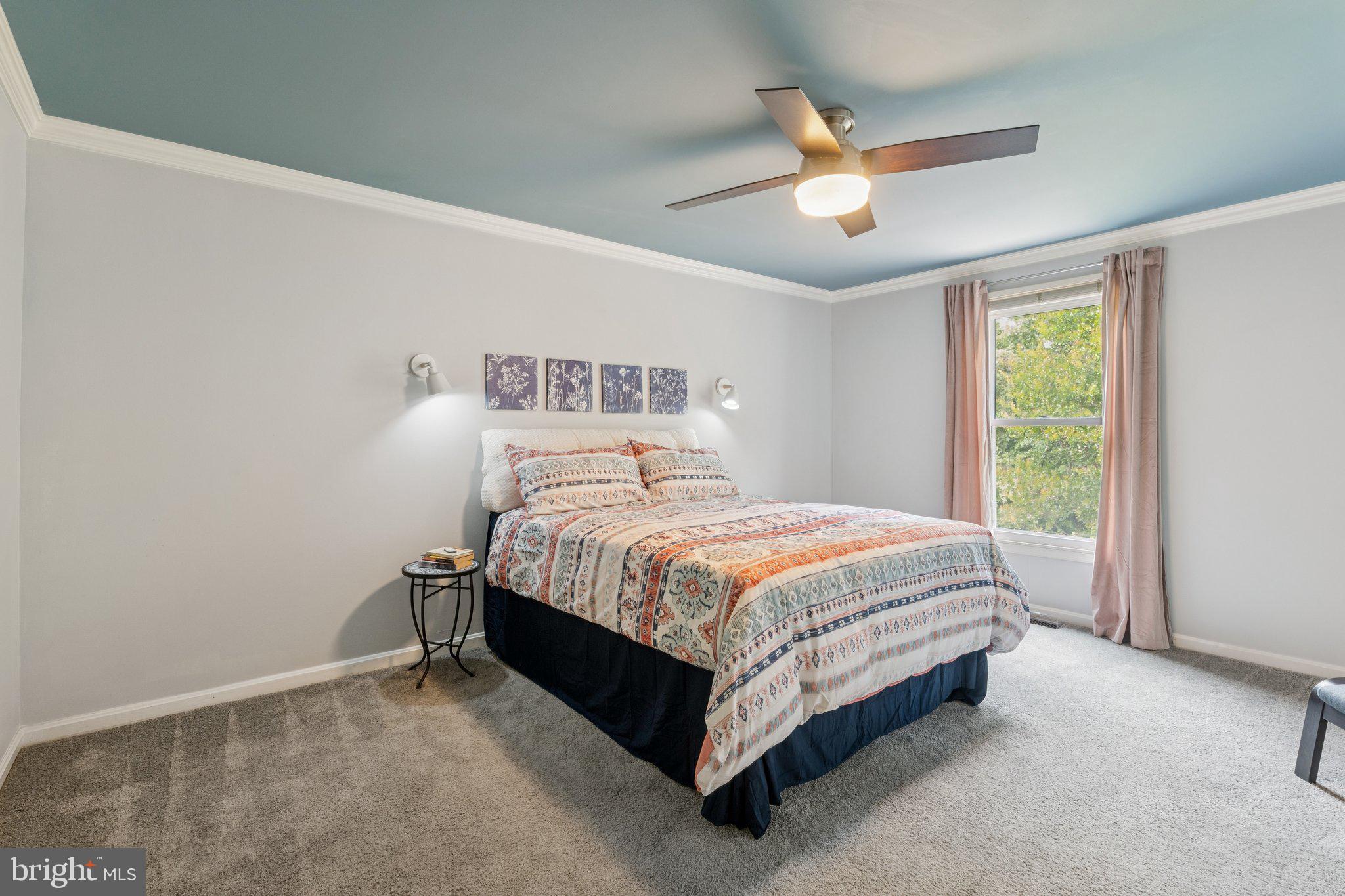 611 Concerto Lane Silver Spring, MD 20901 - Photo 8 of 27 Huge Primary Bedroom