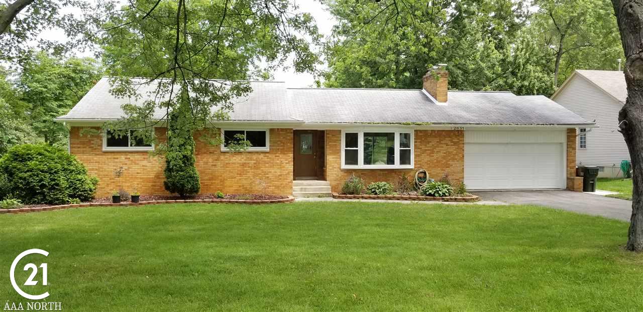 2631 Walbridge Drive Rochester, MI 48307 - Photo 14 of 14 31351806-13.JPG