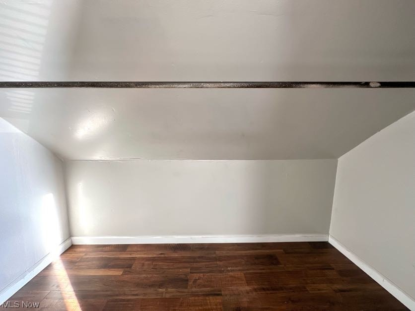 3843 Strandhill Road Cleveland, OH 44128 - Photo 17 of 23 Bonus Room with walk in closet
