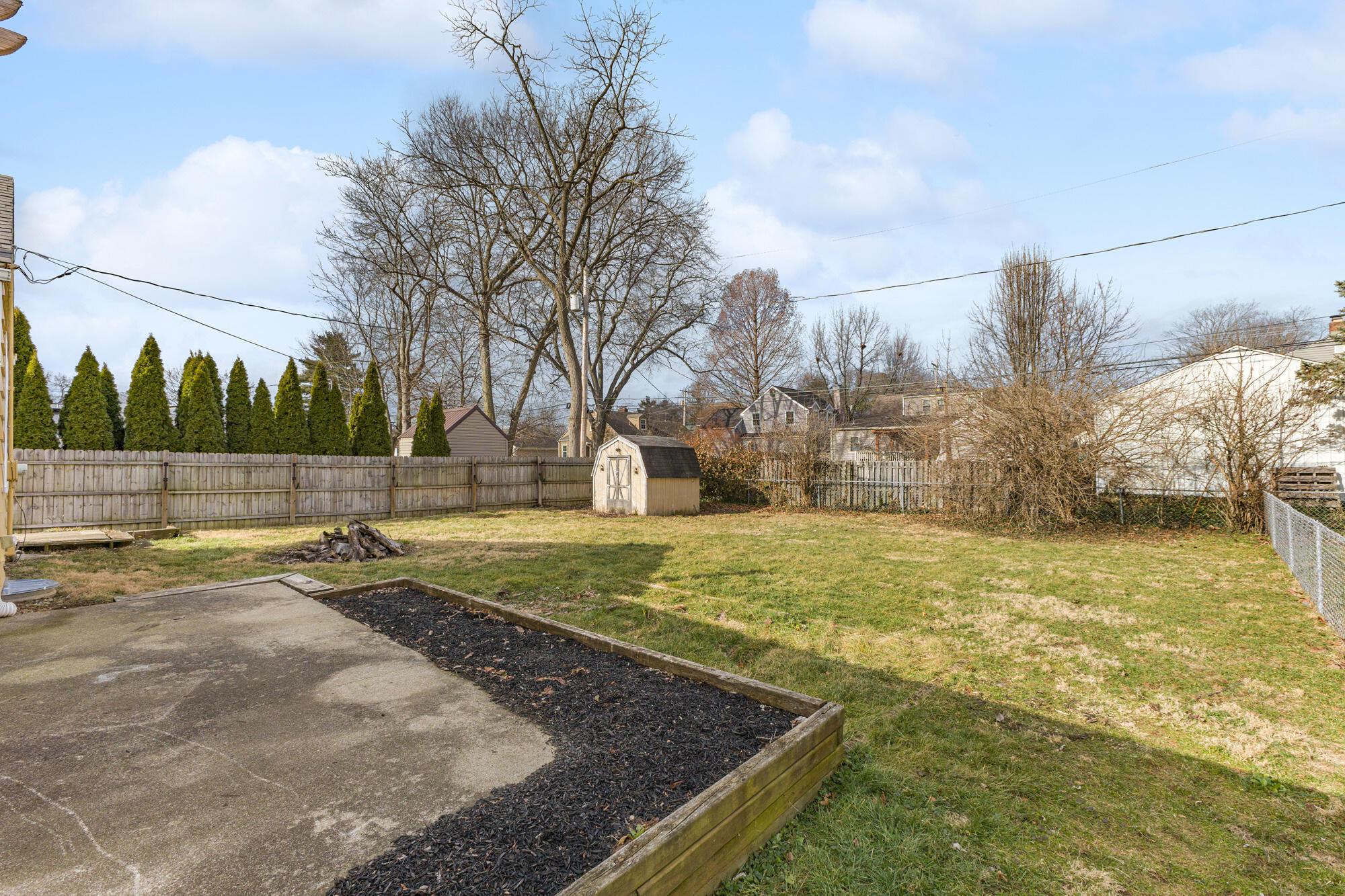 561 Springhollow Road Circleville, OH 43113 - Photo 38 of 40 40_39