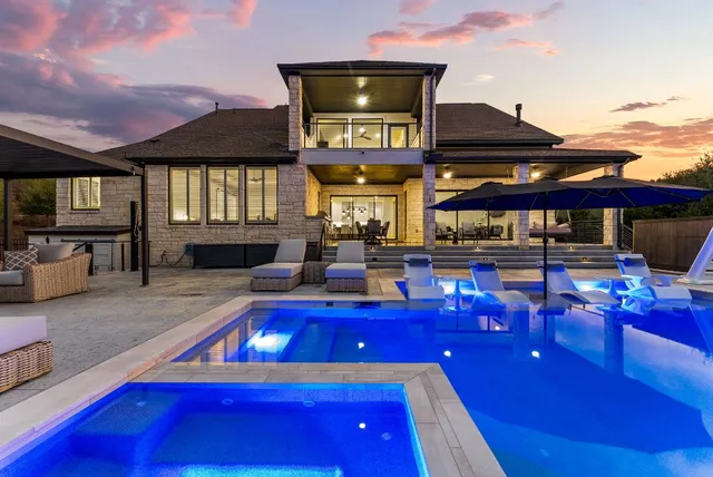 $1,999,950 | 110 Riva Ridge Place, Austin, TX 78737