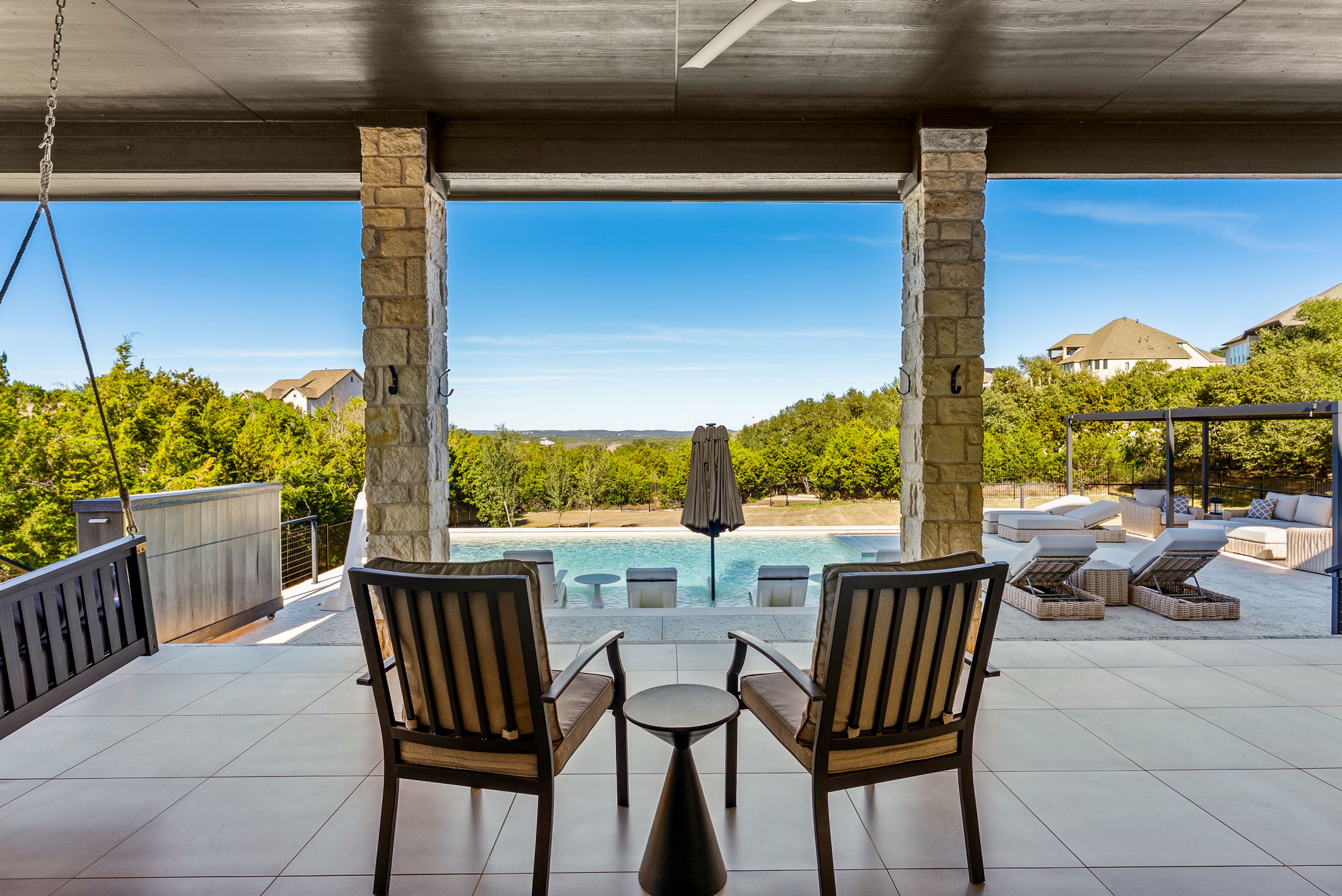 110 Riva Ridge Place Austin, TX 78737 - Photo 27 of 40