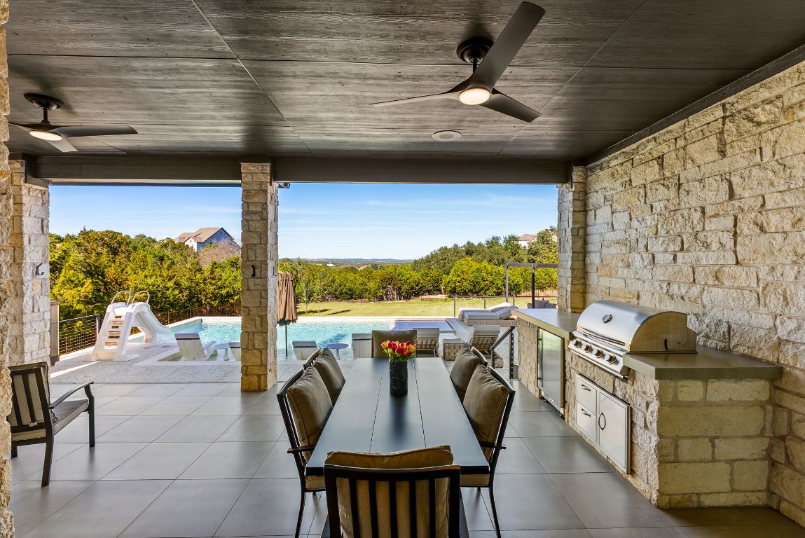 110 Riva Ridge Place Austin, TX 78737 - Photo 29 of 40