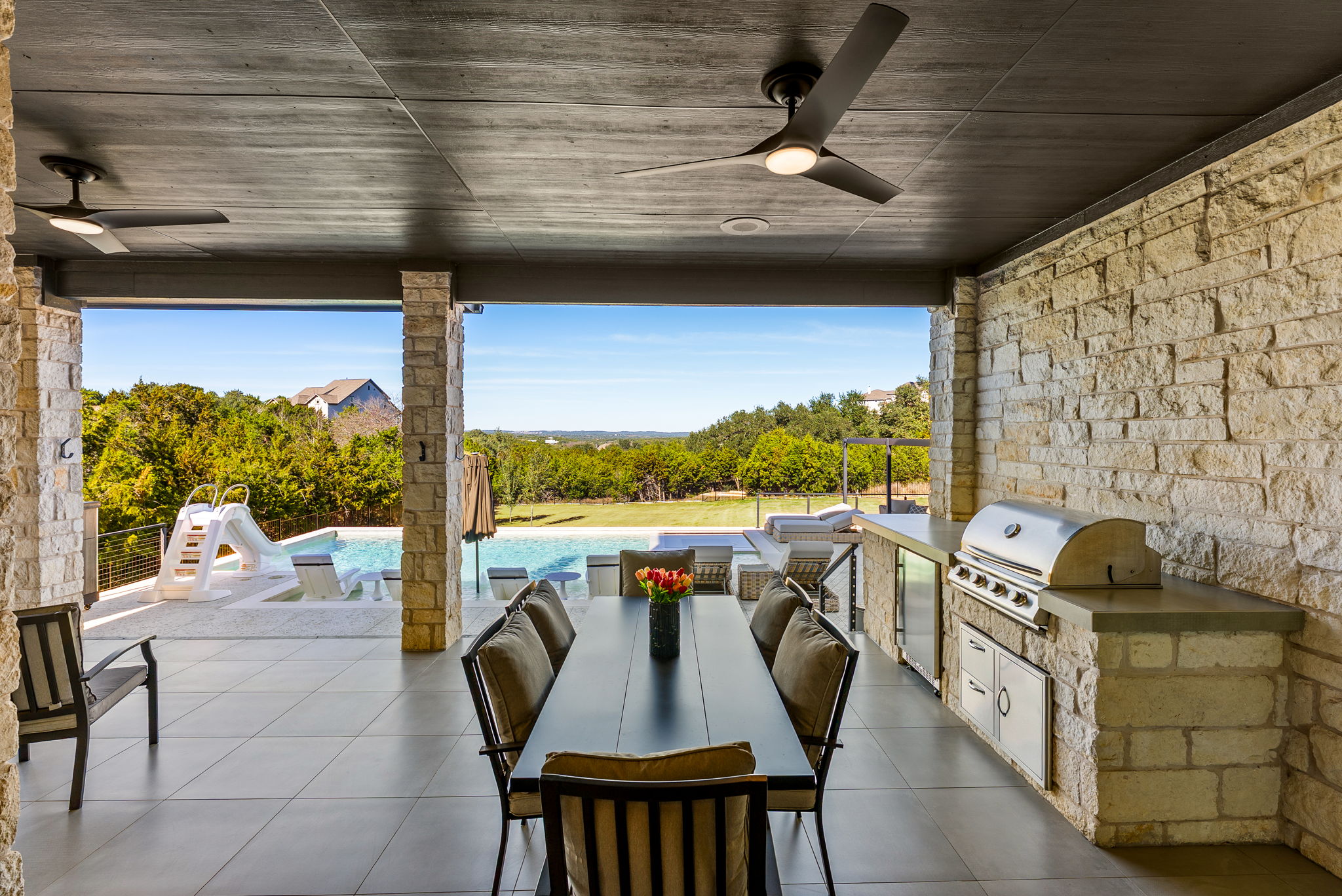 110 Riva Ridge Place Austin, TX 78737 - Photo 29 of 40