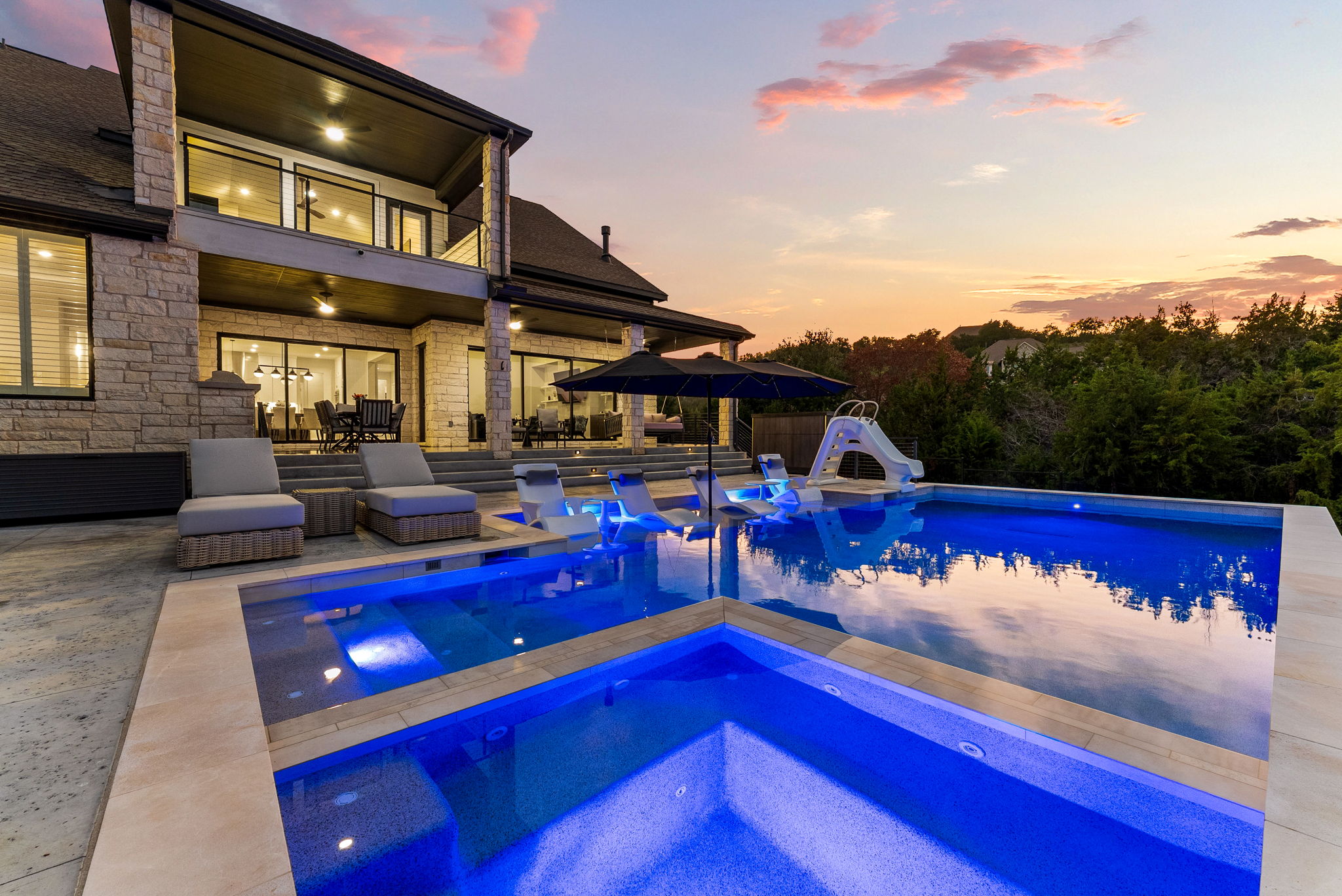 110 Riva Ridge Place Austin, TX 78737 - Photo 30 of 40