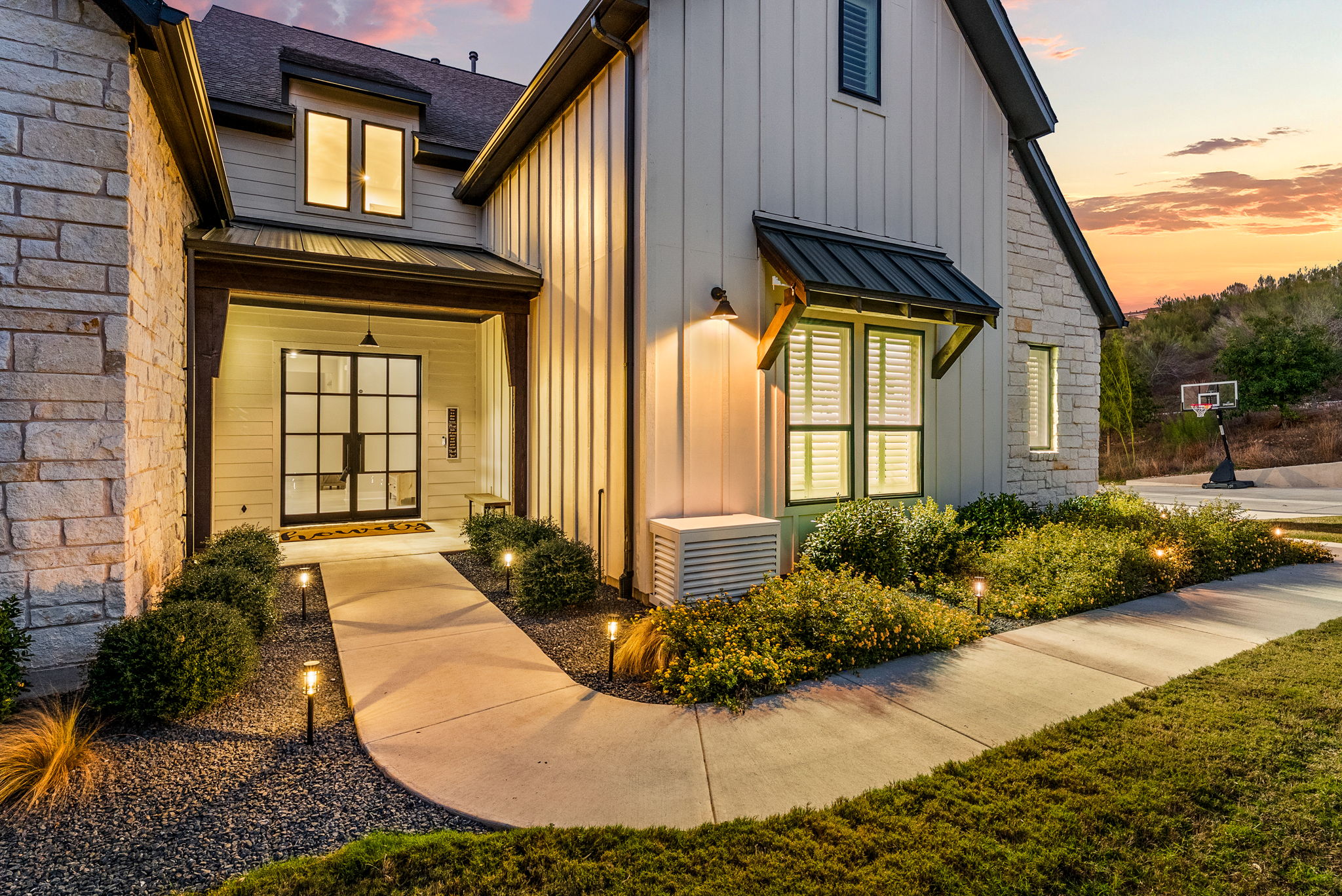 110 Riva Ridge Place Austin, TX 78737 - Photo 3 of 40