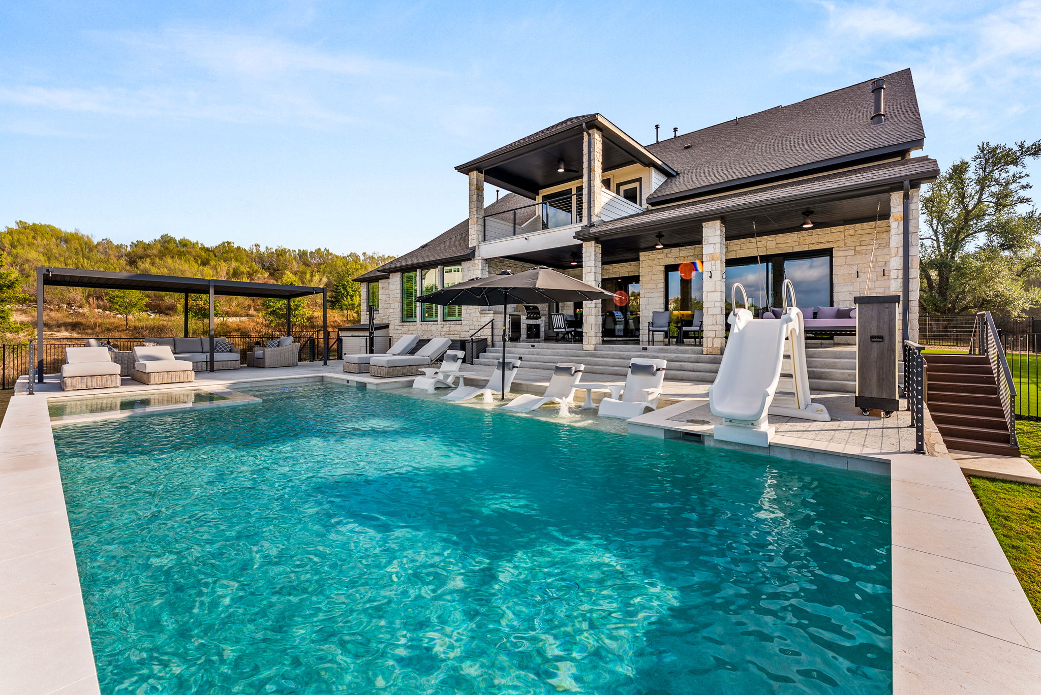 110 Riva Ridge Place Austin, TX 78737 - Photo 31 of 40