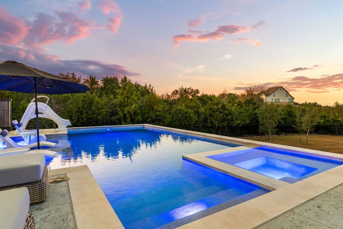 110 Riva Ridge Place Austin, TX 78737 - Photo 32 of 40