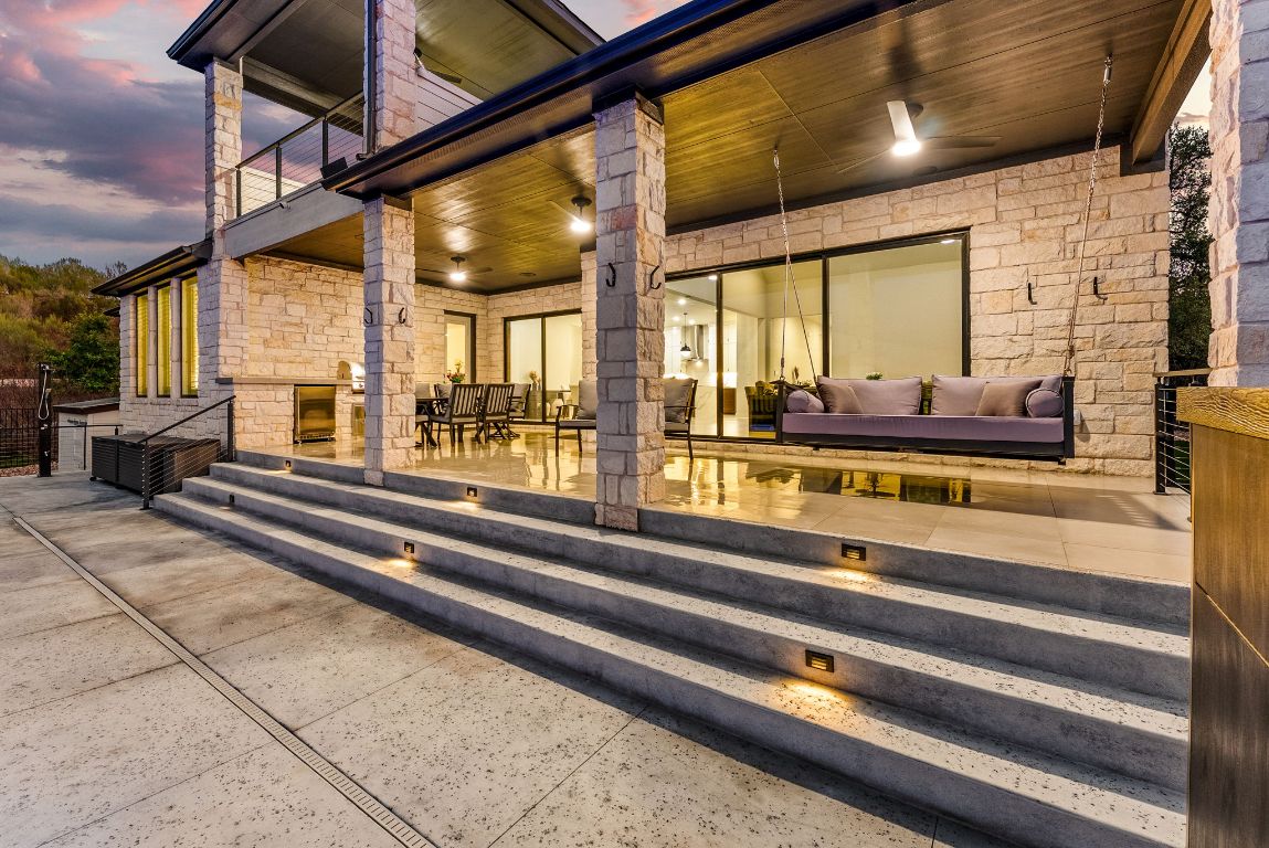 110 Riva Ridge Place Austin, TX 78737 - Photo 33 of 40