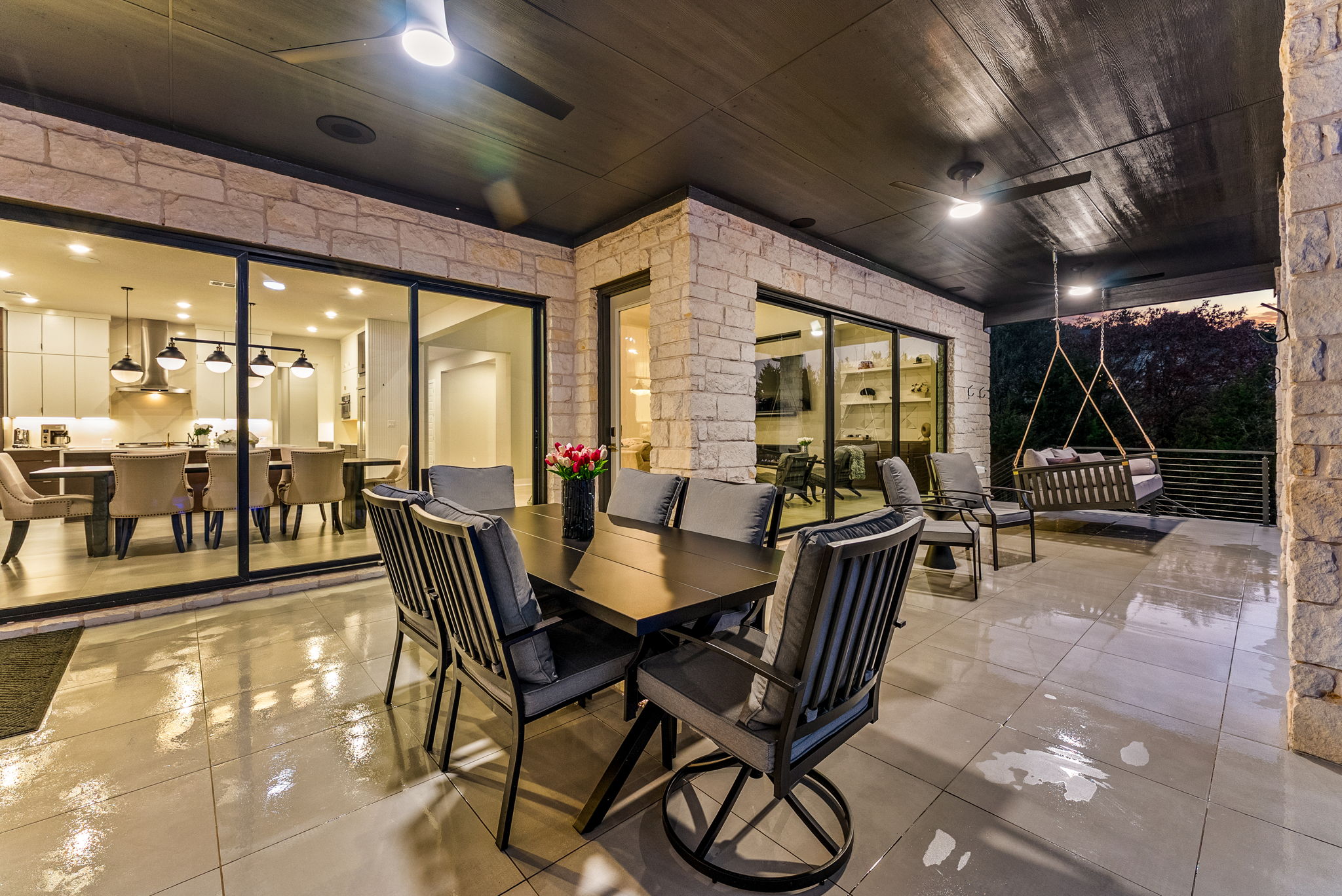 110 Riva Ridge Place Austin, TX 78737 - Photo 35 of 40