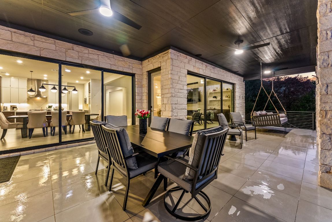 110 Riva Ridge Place Austin, TX 78737 - Photo 35 of 40