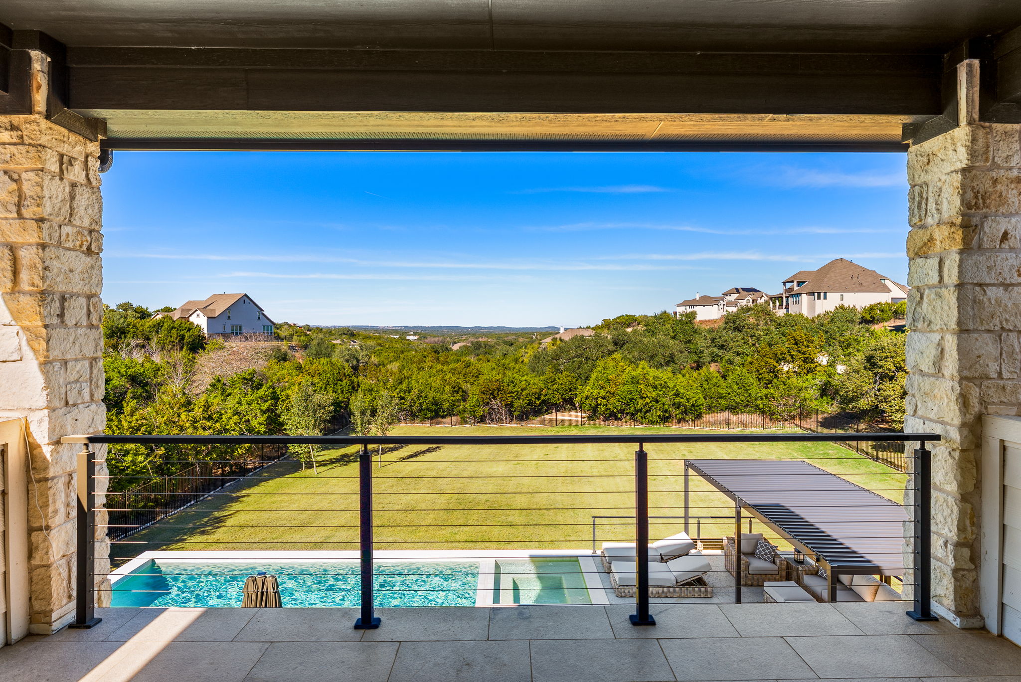 110 Riva Ridge Place Austin, TX 78737 - Photo 37 of 40