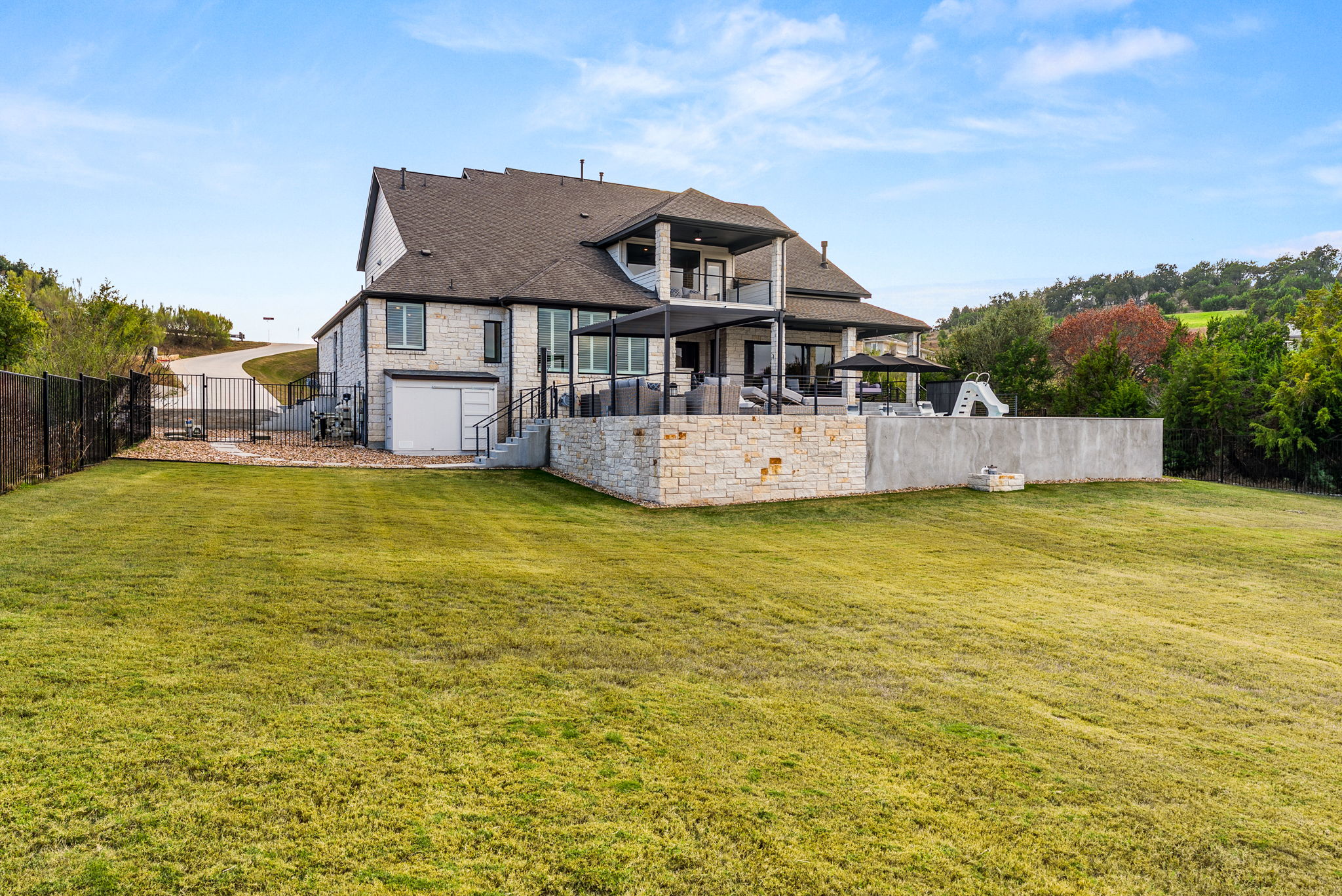 110 Riva Ridge Place Austin, TX 78737 - Photo 39 of 40