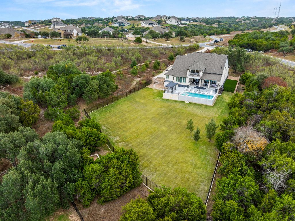 110 Riva Ridge Place Austin, TX 78737 - Photo 40 of 40