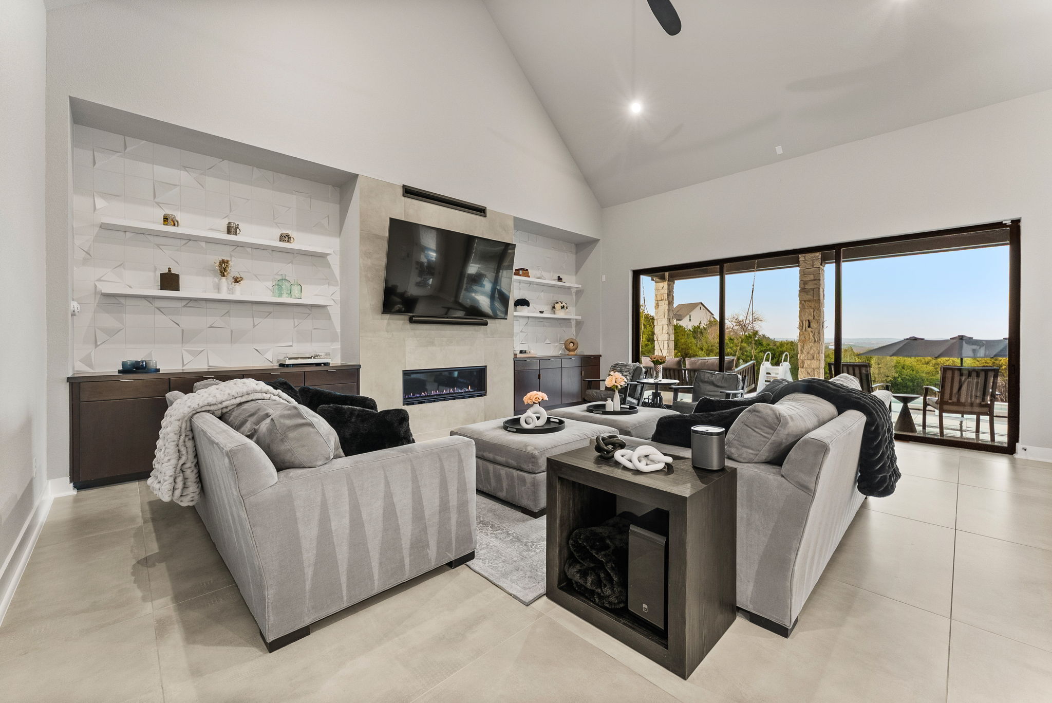 110 Riva Ridge Place Austin, TX 78737 - Photo 5 of 40