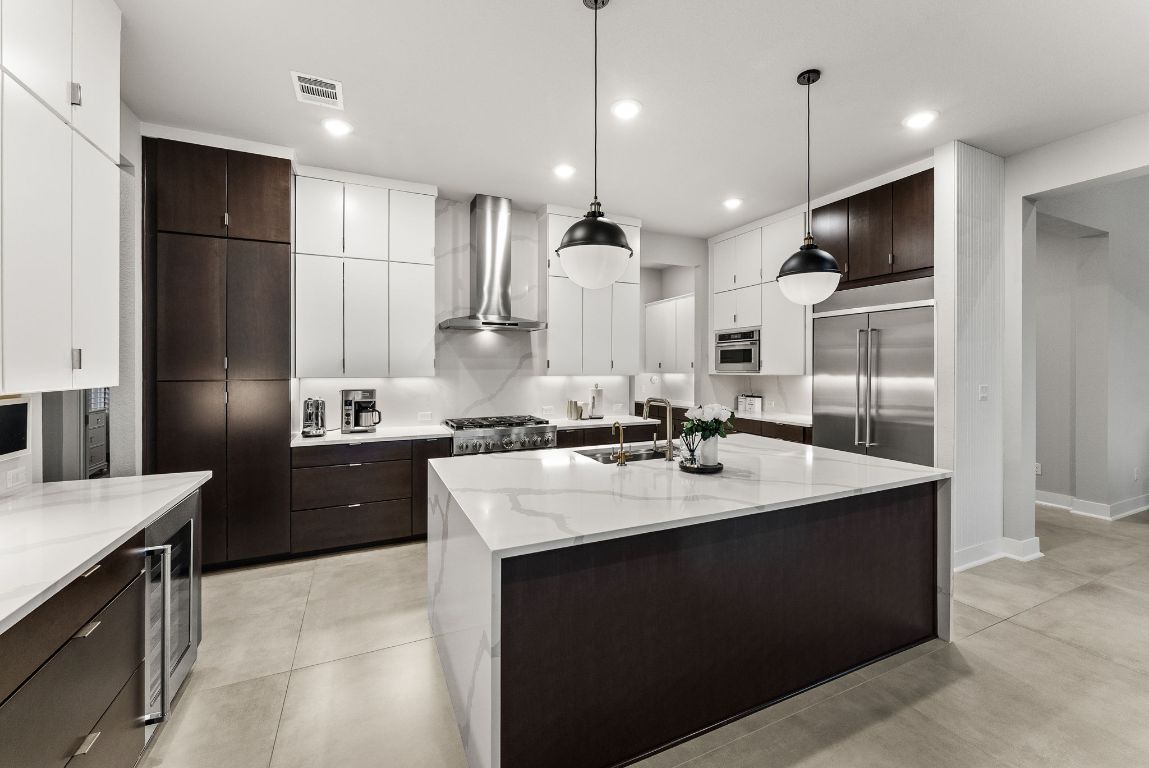 110 Riva Ridge Place Austin, TX 78737 - Photo 8 of 40