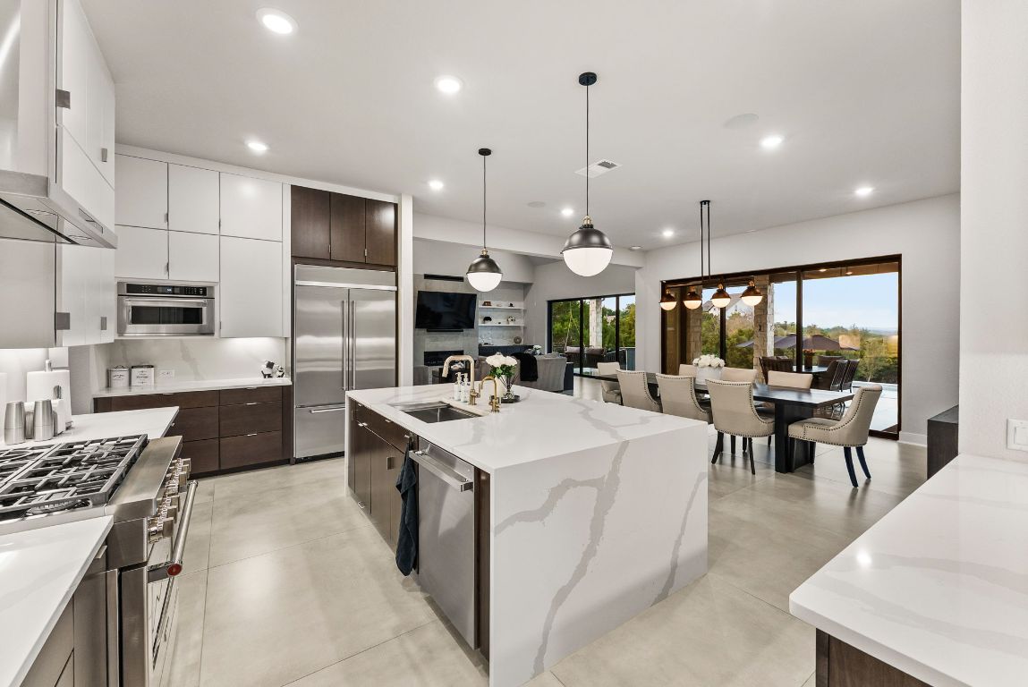 110 Riva Ridge Place Austin, TX 78737 - Photo 9 of 40