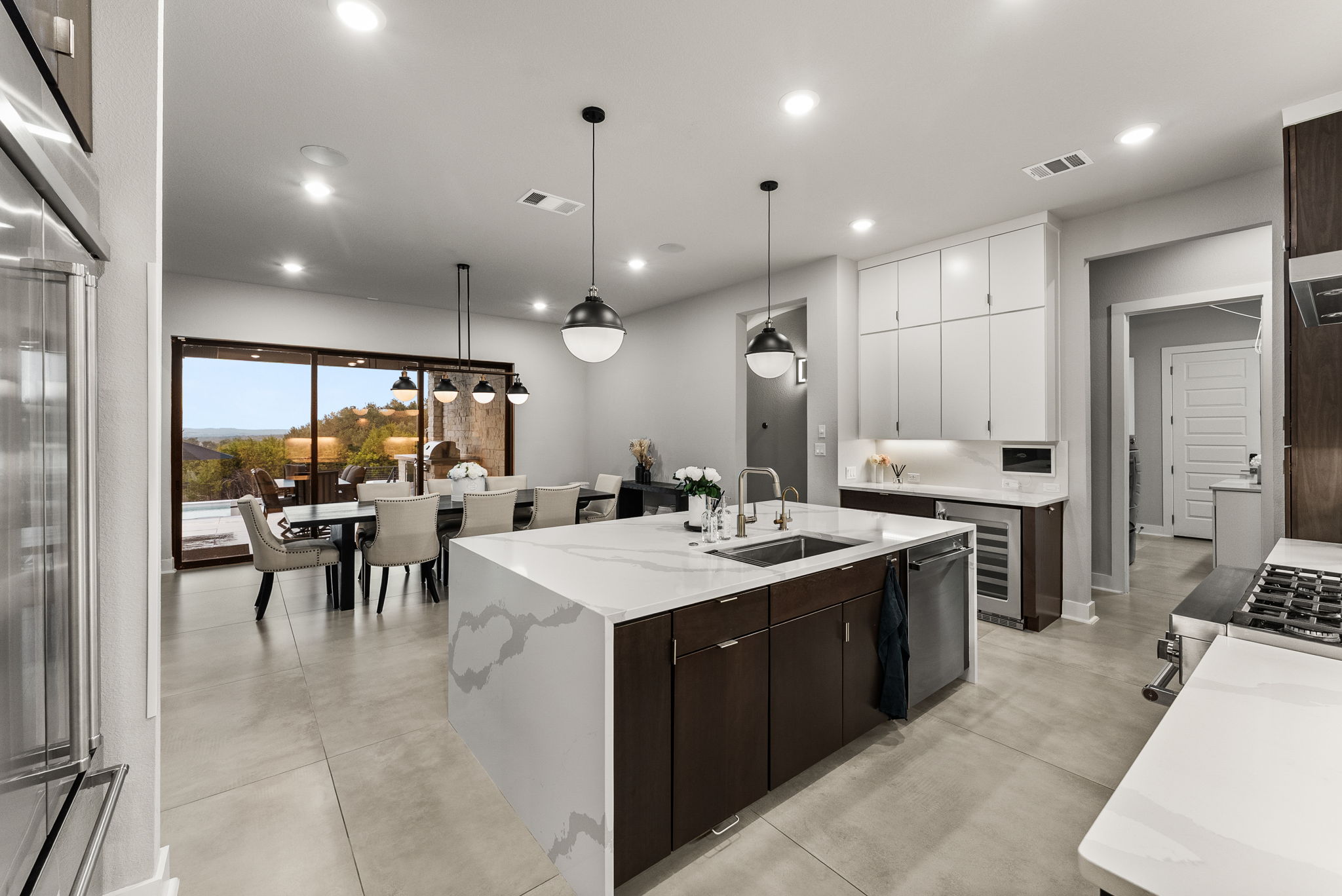 110 Riva Ridge Place Austin, TX 78737 - Photo 10 of 40