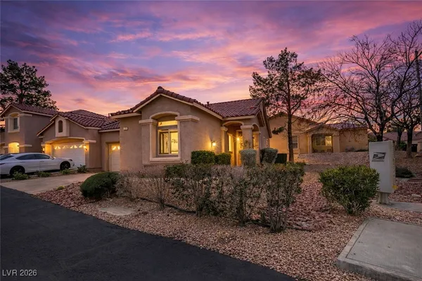 $420,000 | 1767 Franklin Chase Terrace, Henderson, NV 89012