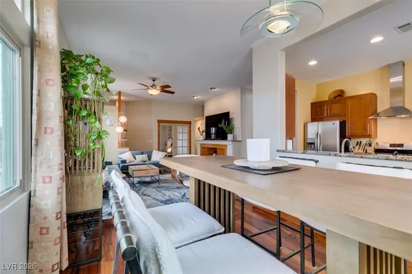 $407,900 | 1767 Franklin Chase Terrace, Henderson, NV 89012