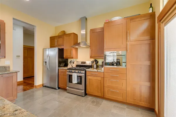 $407,900 | 1767 Franklin Chase Terrace, Henderson, NV 89012