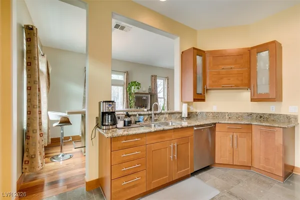 $407,900 | 1767 Franklin Chase Terrace, Henderson, NV 89012