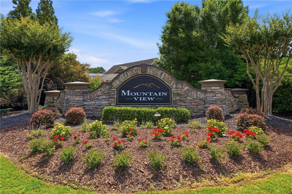 311 Spring Hill Drive Canton, GA 30115 - Photo 64 of 68