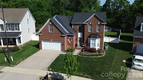 $535,000 | 2676 Sunberry Lane Northwest, Concord, NC 28027