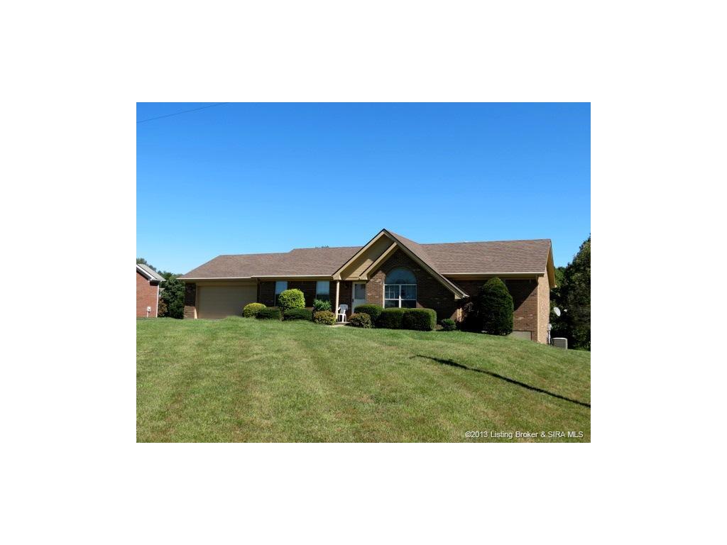 5114 Featheringill Road Greenville, IN 47124 - Photo 1 of 27 Gallery Image 1