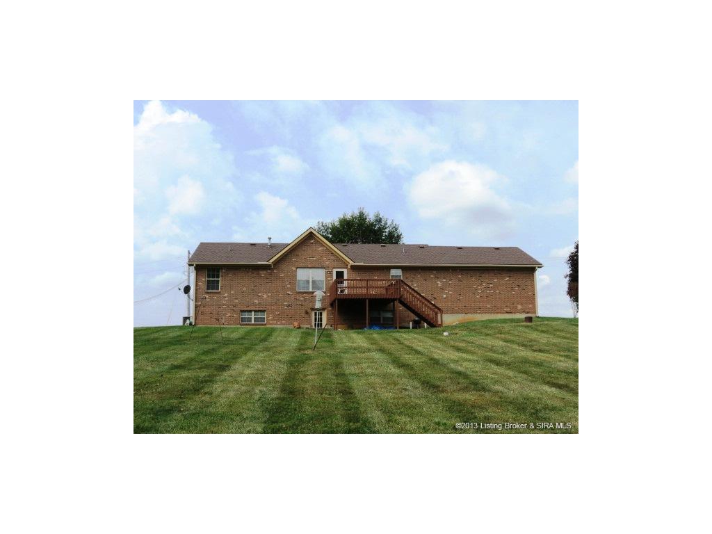 5114 Featheringill Road Greenville, IN 47124 - Photo 3 of 27 Gallery Image 3