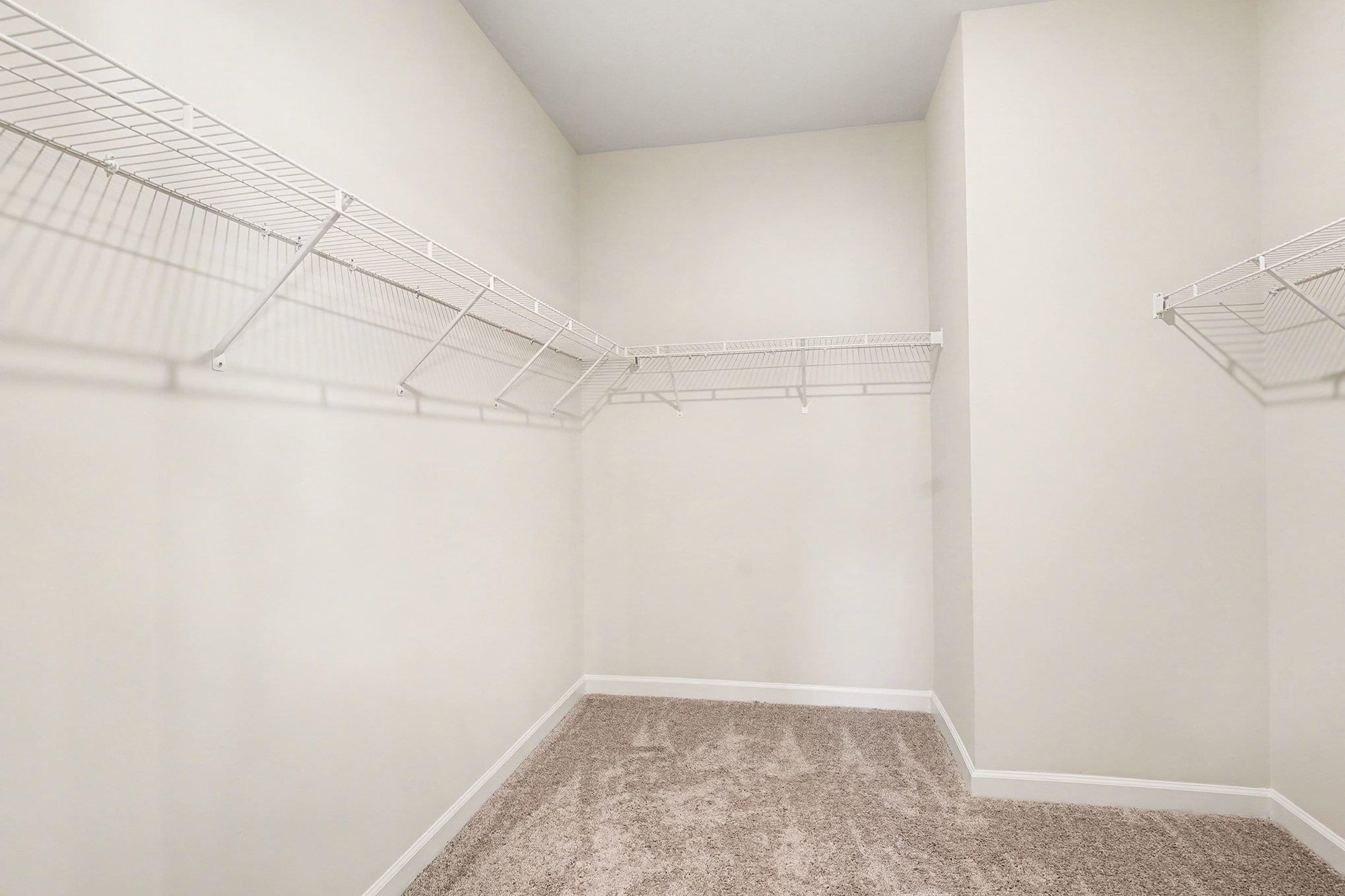 3005 Palma Way Myrtle Beach, SC 29579 - Photo 16 of 30 Walk in closet featuring light colored carpet
