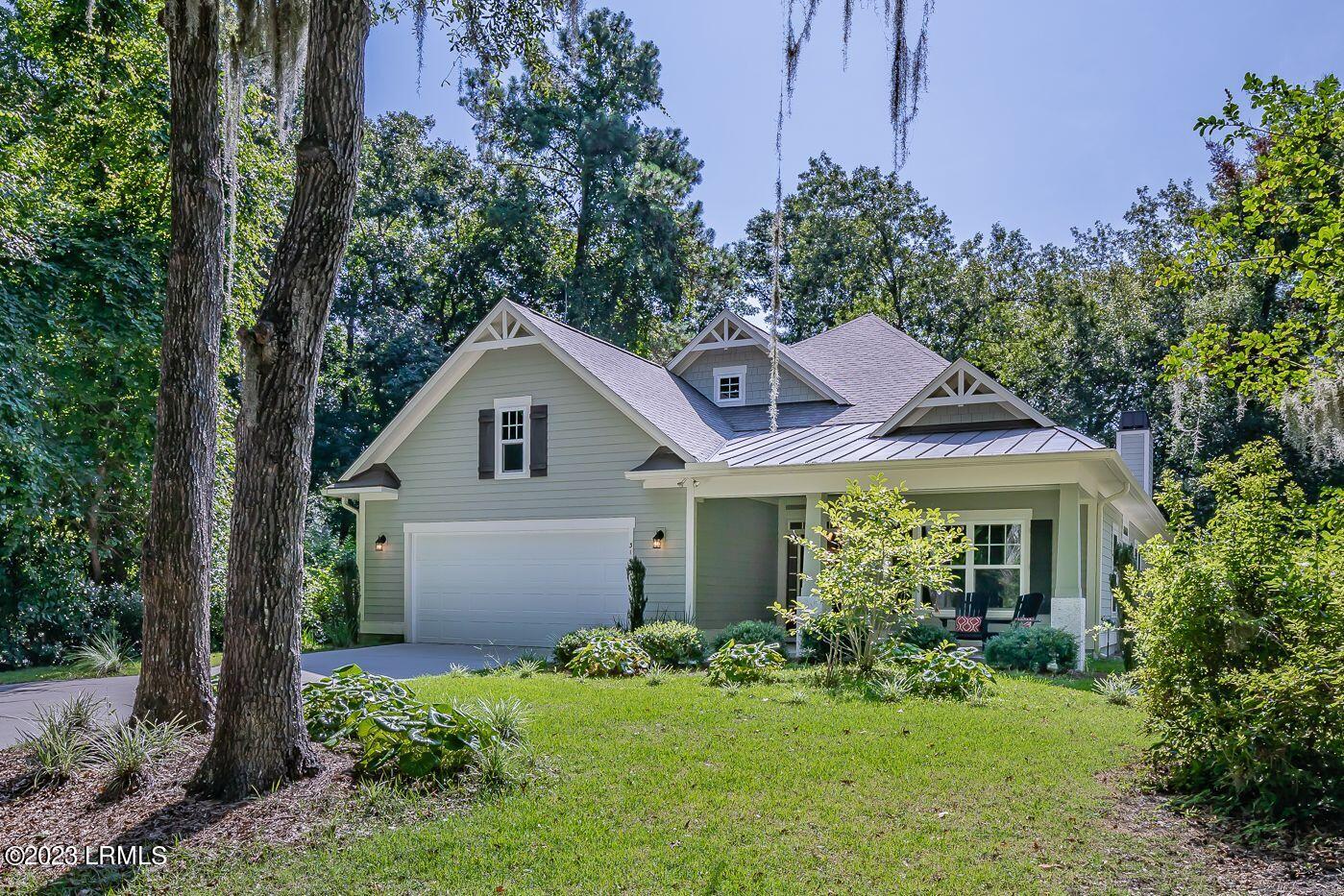 315 Westbrook Road St. Helena Island, SC 29920 - Photo 1 of 50 Front