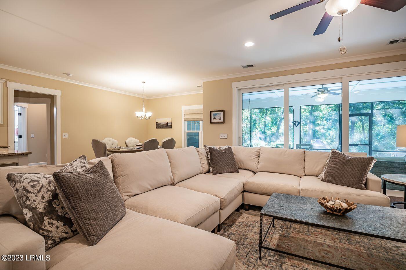 315 Westbrook Road St. Helena Island, SC 29920 - Photo 15 of 50 Great Room