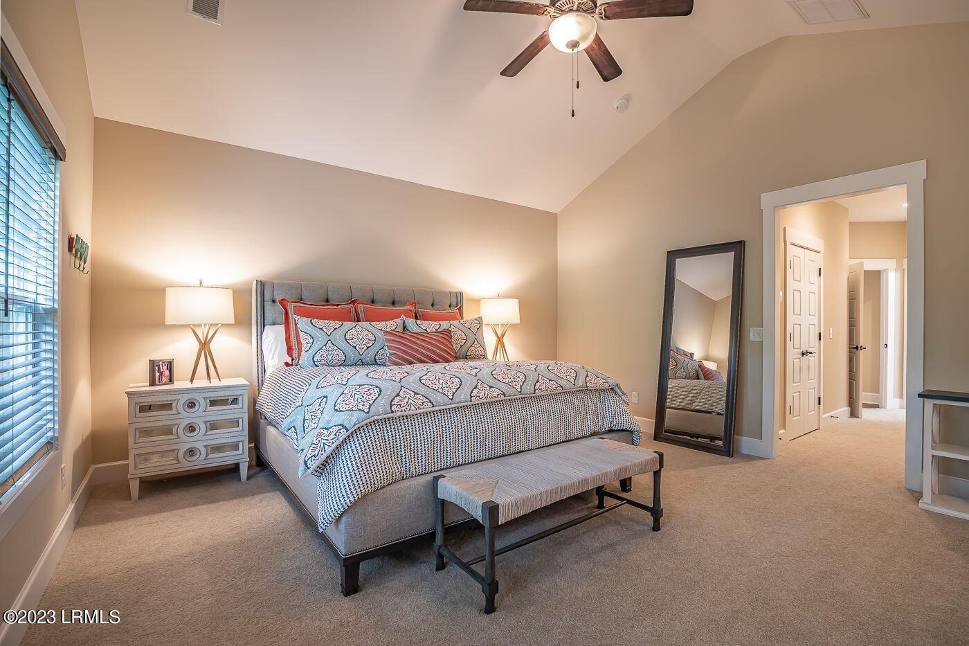 315 Westbrook Road St. Helena Island, SC 29920 - Photo 20 of 50 Primary Suite