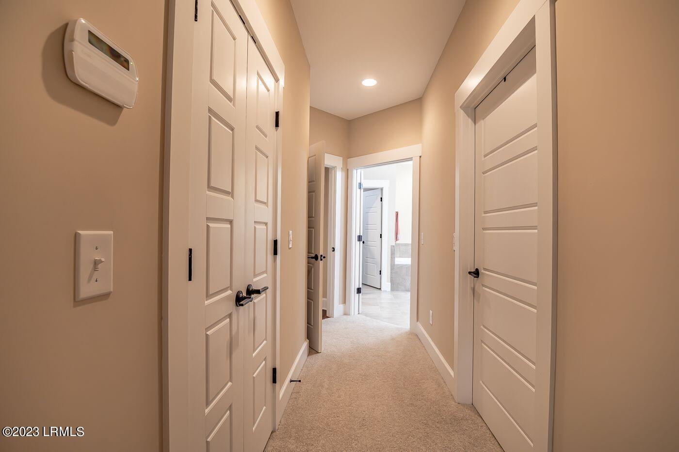 315 Westbrook Road St. Helena Island, SC 29920 - Photo 23 of 50 Primary Suite