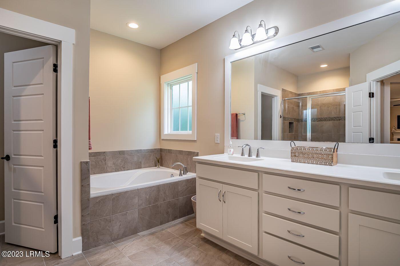 315 Westbrook Road St. Helena Island, SC 29920 - Photo 24 of 50 Primary Bath