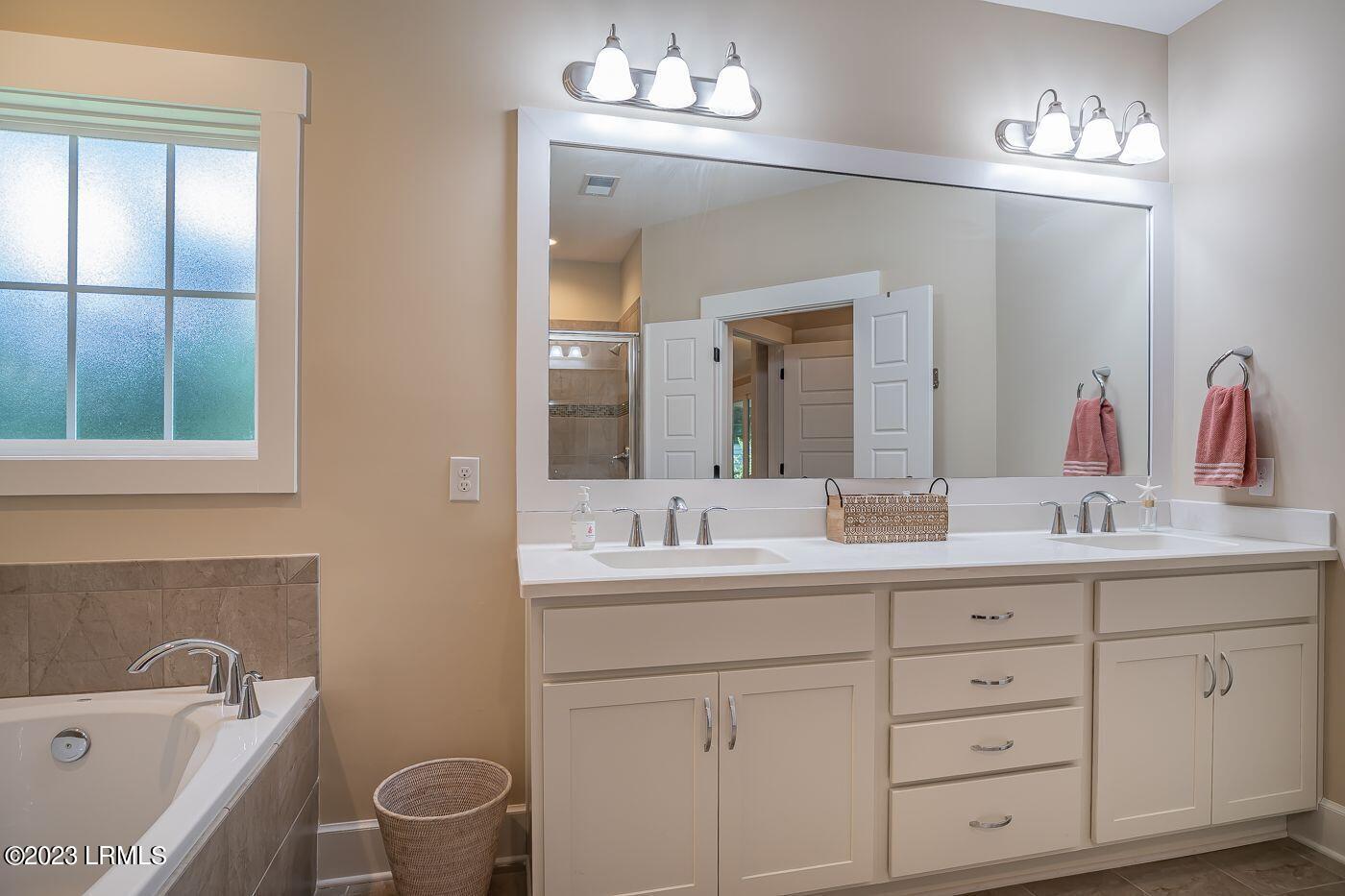 315 Westbrook Road St. Helena Island, SC 29920 - Photo 25 of 50 Primary Bath