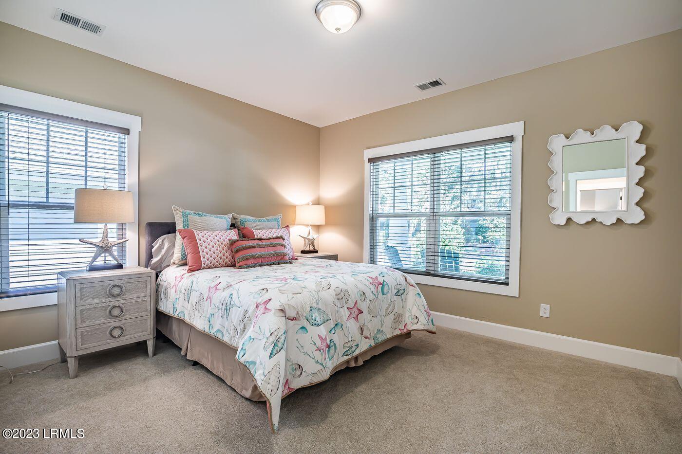 315 Westbrook Road St. Helena Island, SC 29920 - Photo 27 of 50 Bedroom 2