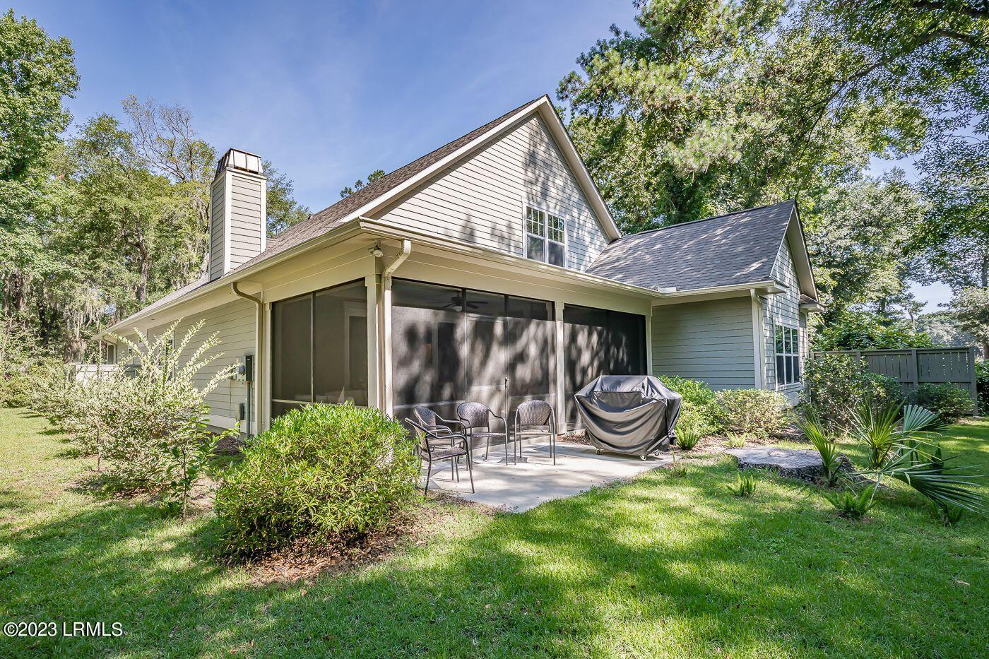 315 Westbrook Road St. Helena Island, SC 29920 - Photo 39 of 50 Rear