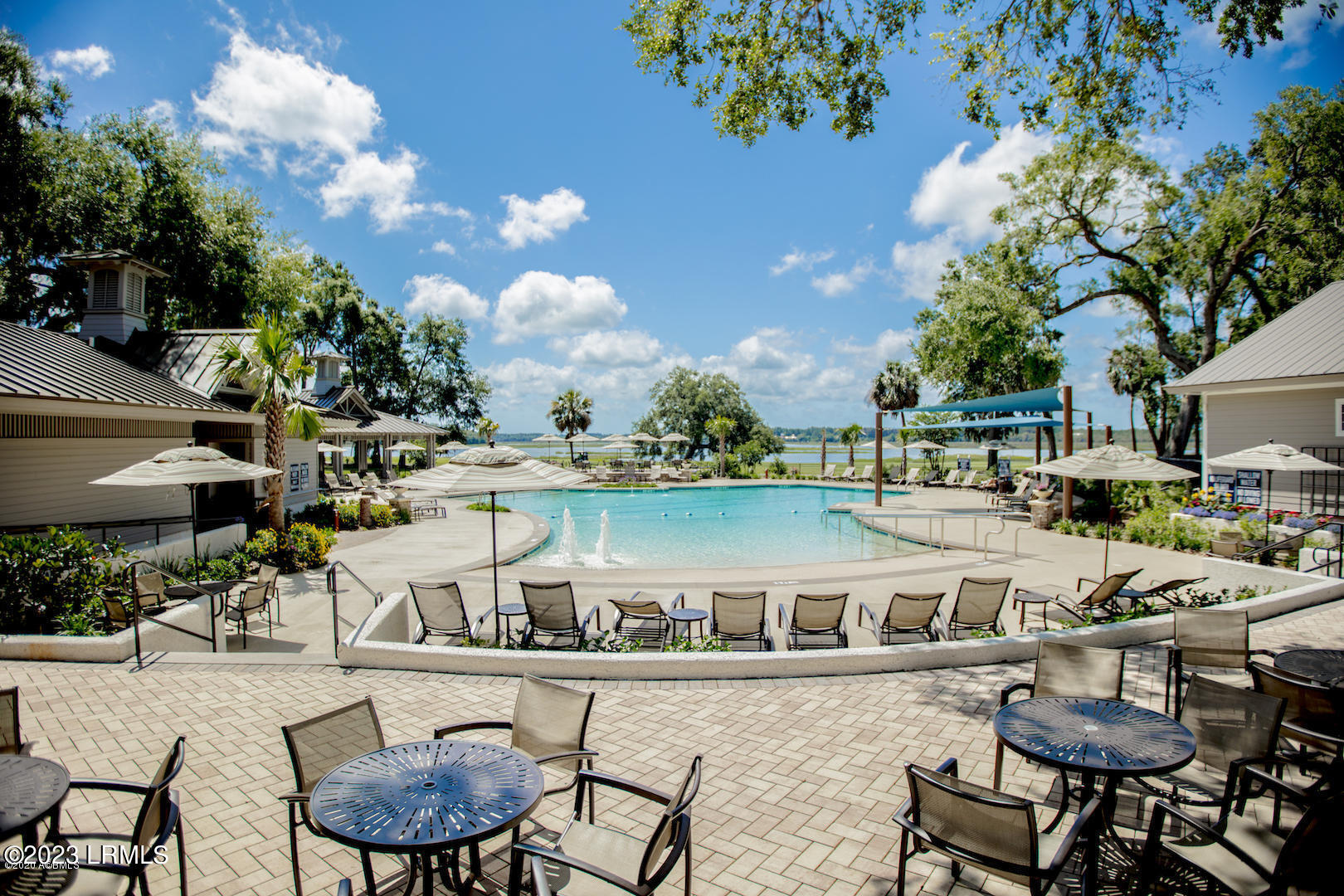 315 Westbrook Road St. Helena Island, SC 29920 - Photo 44 of 50 Outdoor Pool