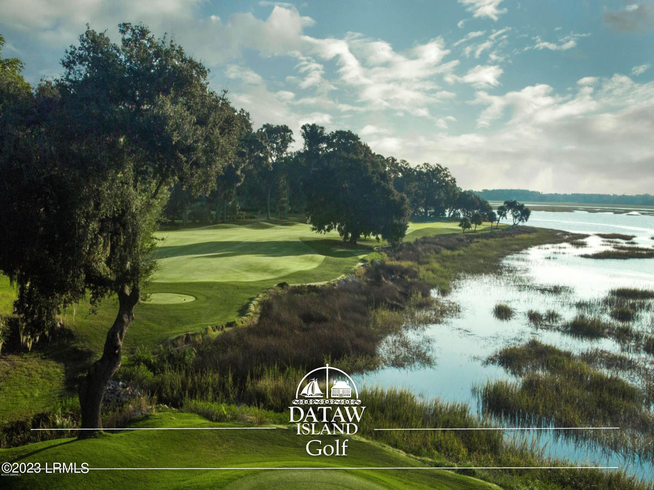 315 Westbrook Road St. Helena Island, SC 29920 - Photo 45 of 50 Golf