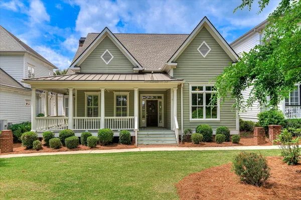 $549,900 | 125 Central Park Lane, Evans, GA 30809