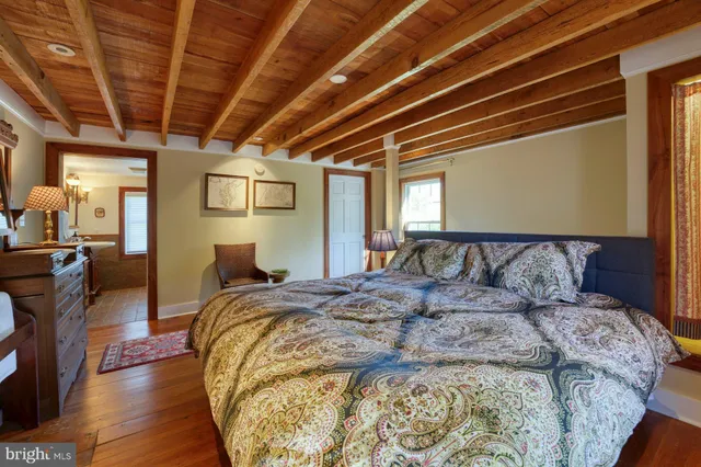 a view of outdoor space and mountain view