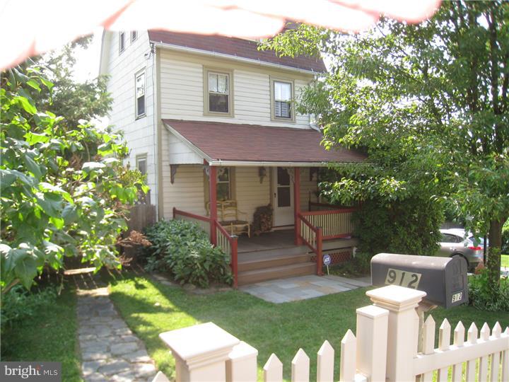 912 Henry Avenue Wayne, PA 19087 - Photo 1 of 67 Exterior Front