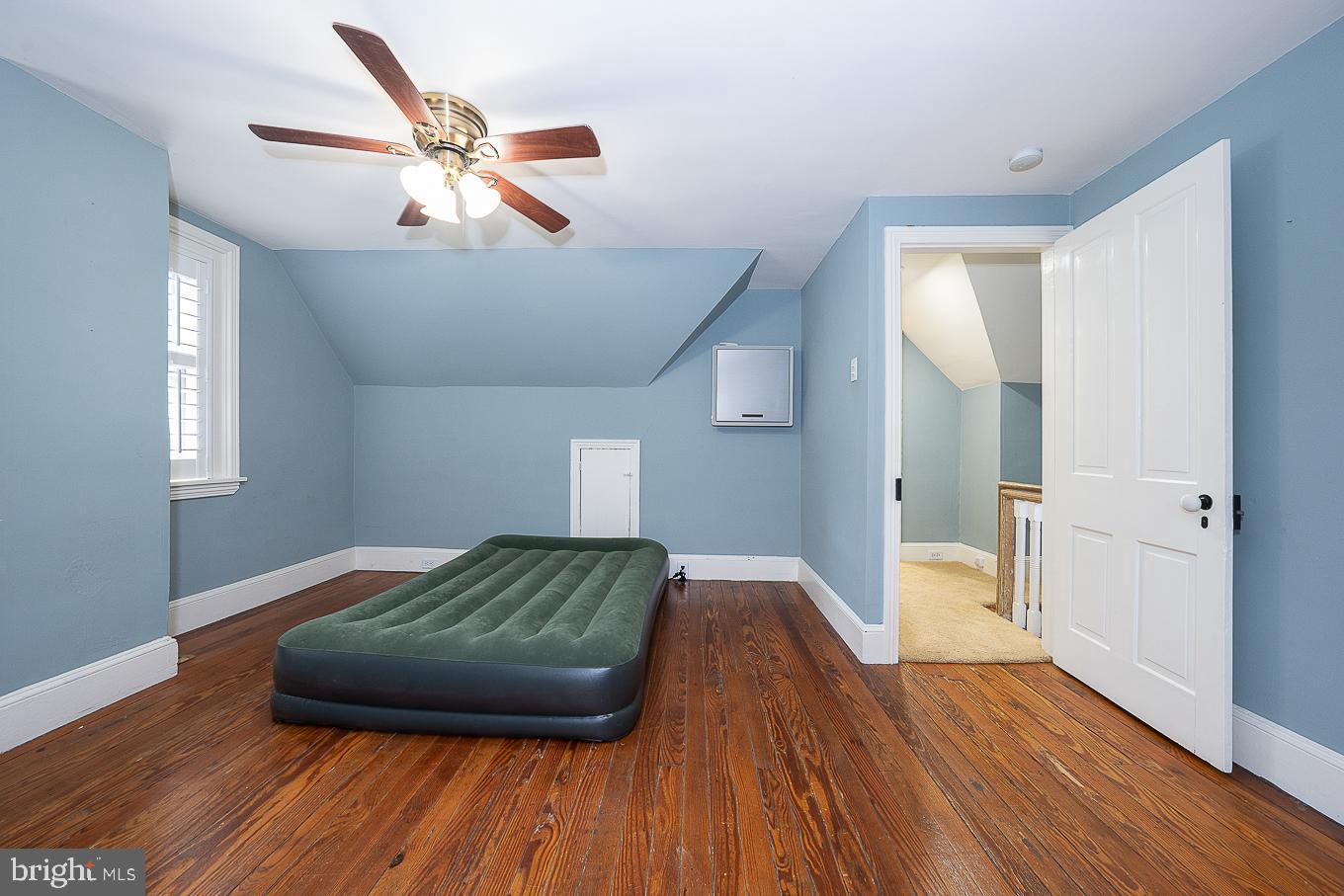 912 Henry Avenue Wayne, PA 19087 - Photo 31 of 67 Primary bedroom