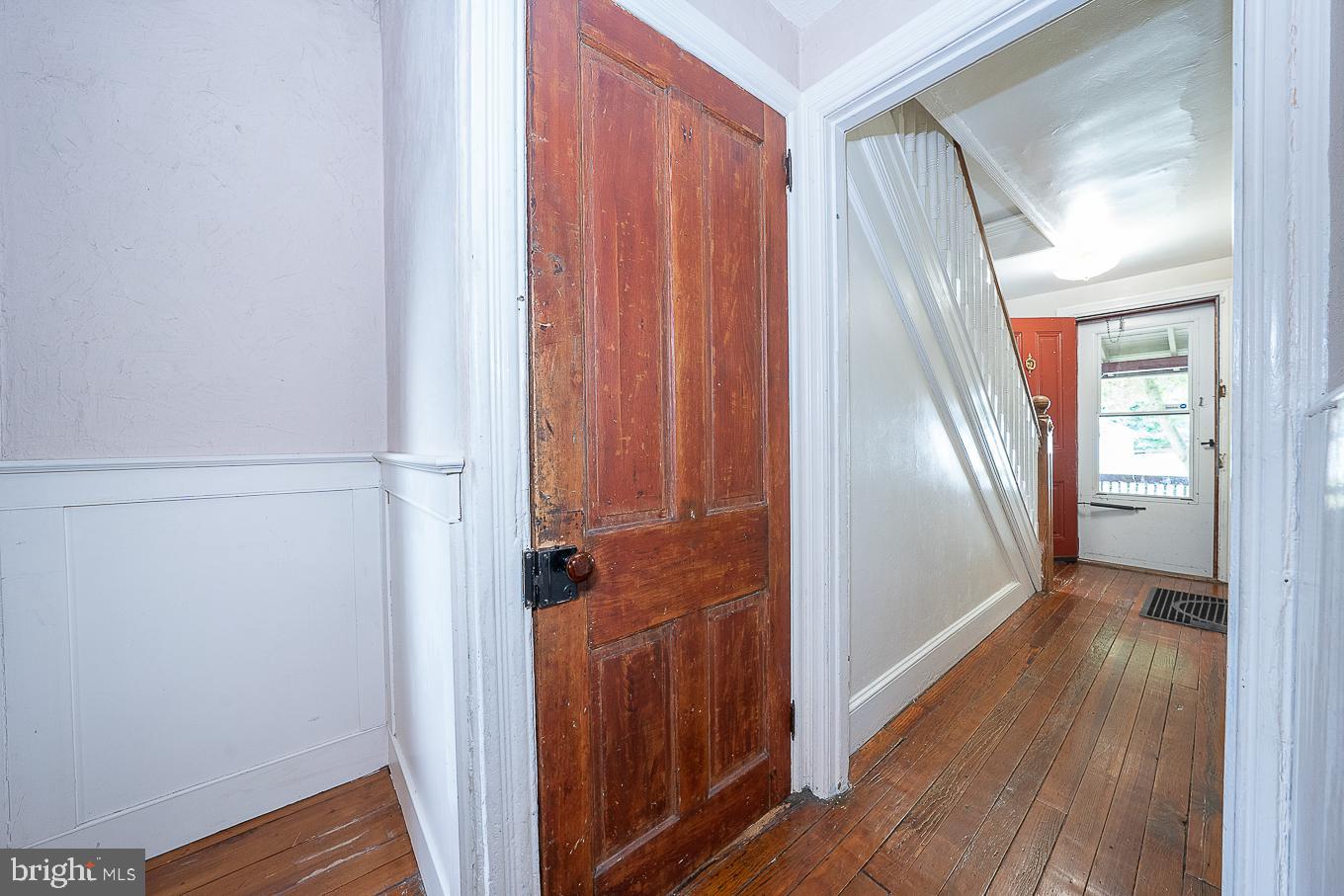 912 Henry Avenue Wayne, PA 19087 - Photo 38 of 67 Basement entry