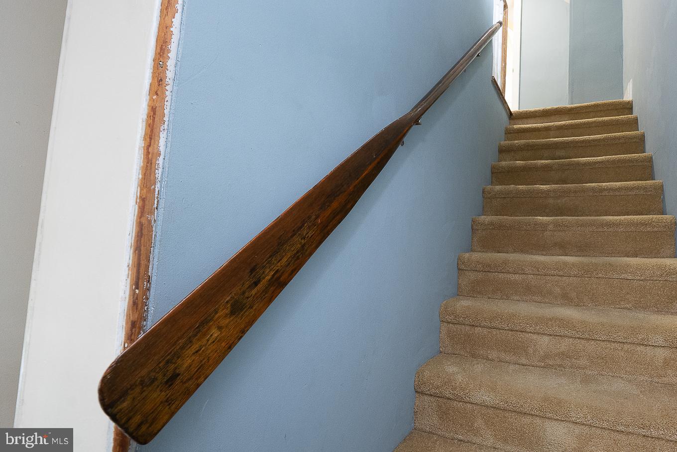 912 Henry Avenue Wayne, PA 19087 - Photo 50 of 67 Oar Handrail