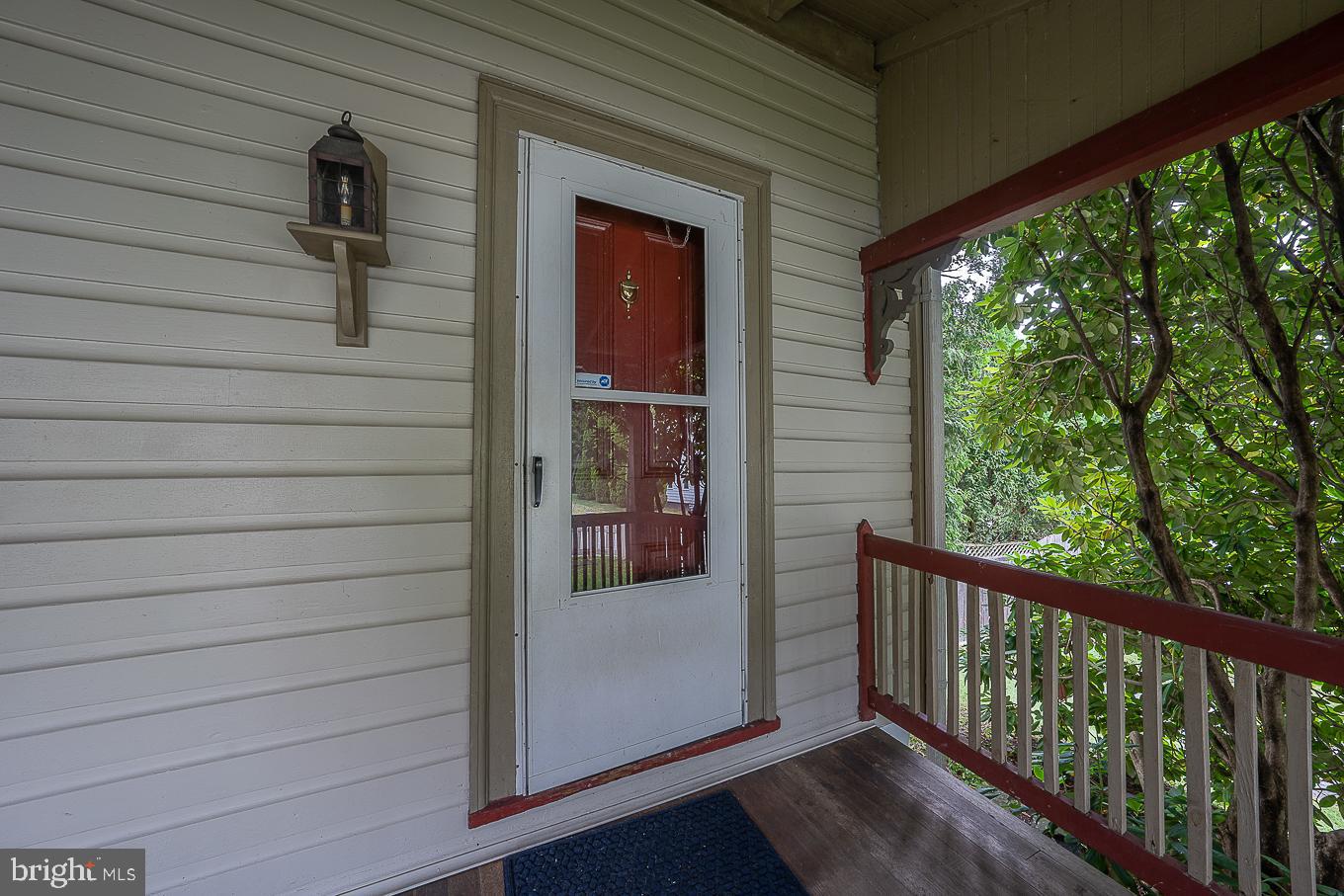 912 Henry Avenue Wayne, PA 19087 - Photo 58 of 67 Front Porch