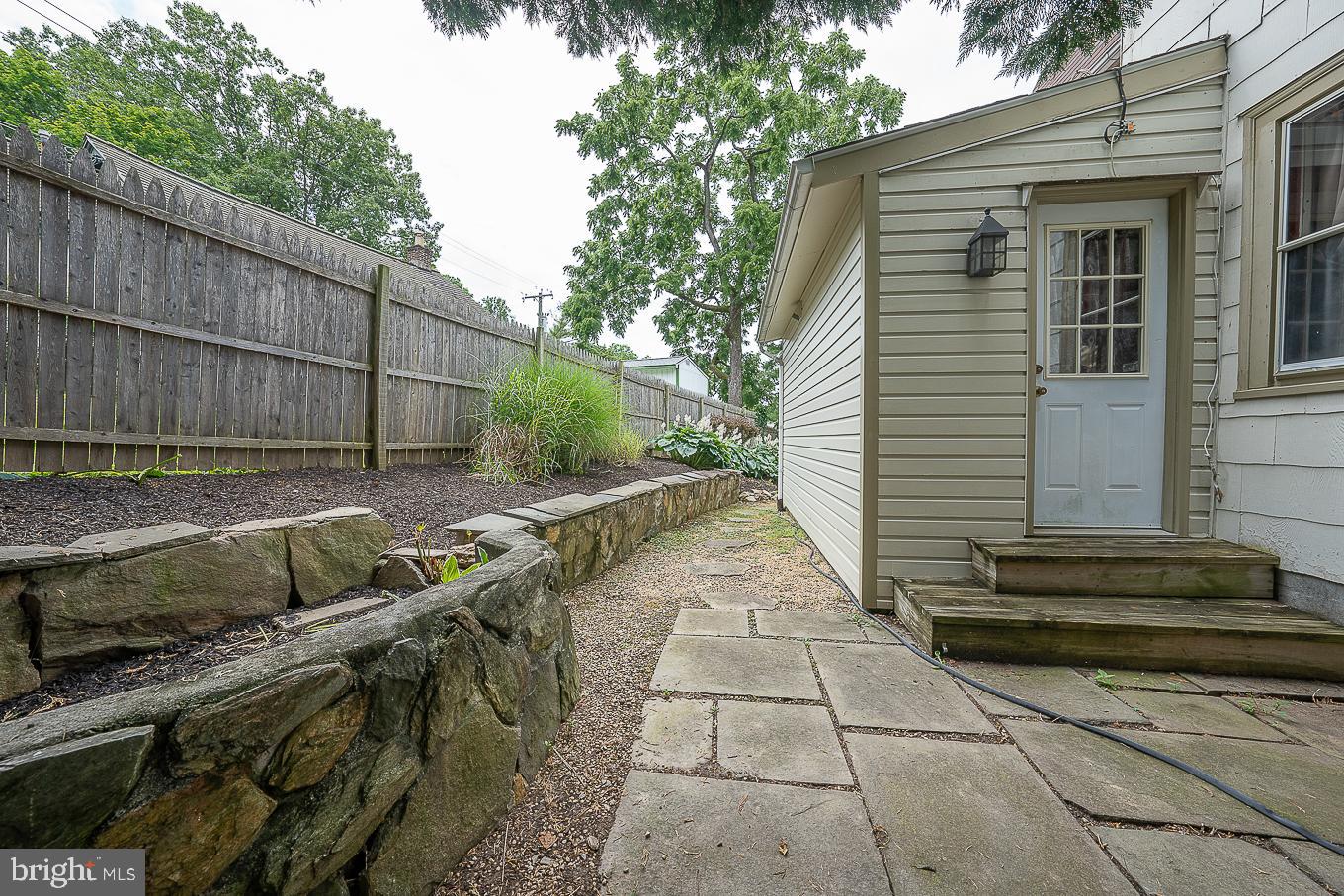 912 Henry Avenue Wayne, PA 19087 - Photo 59 of 67 Kitchen entrance