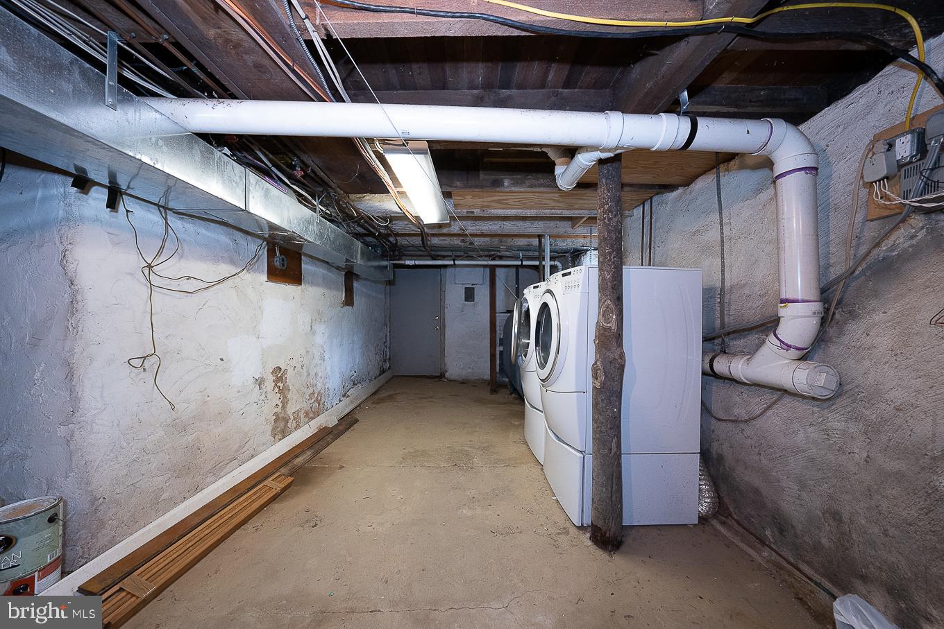 912 Henry Avenue Wayne, PA 19087 - Photo 65 of 67 Basement